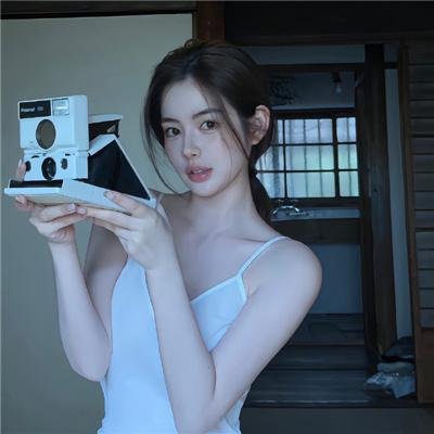 丑女