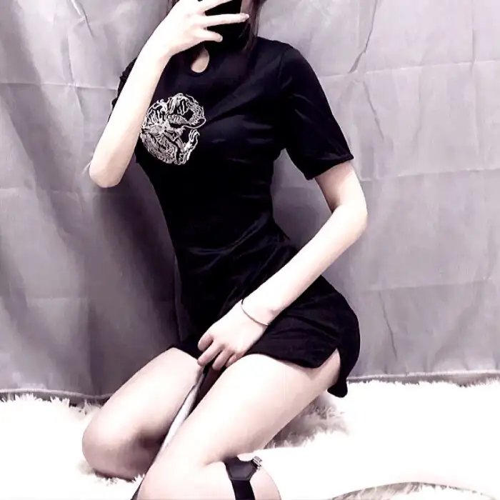 战地女煞星